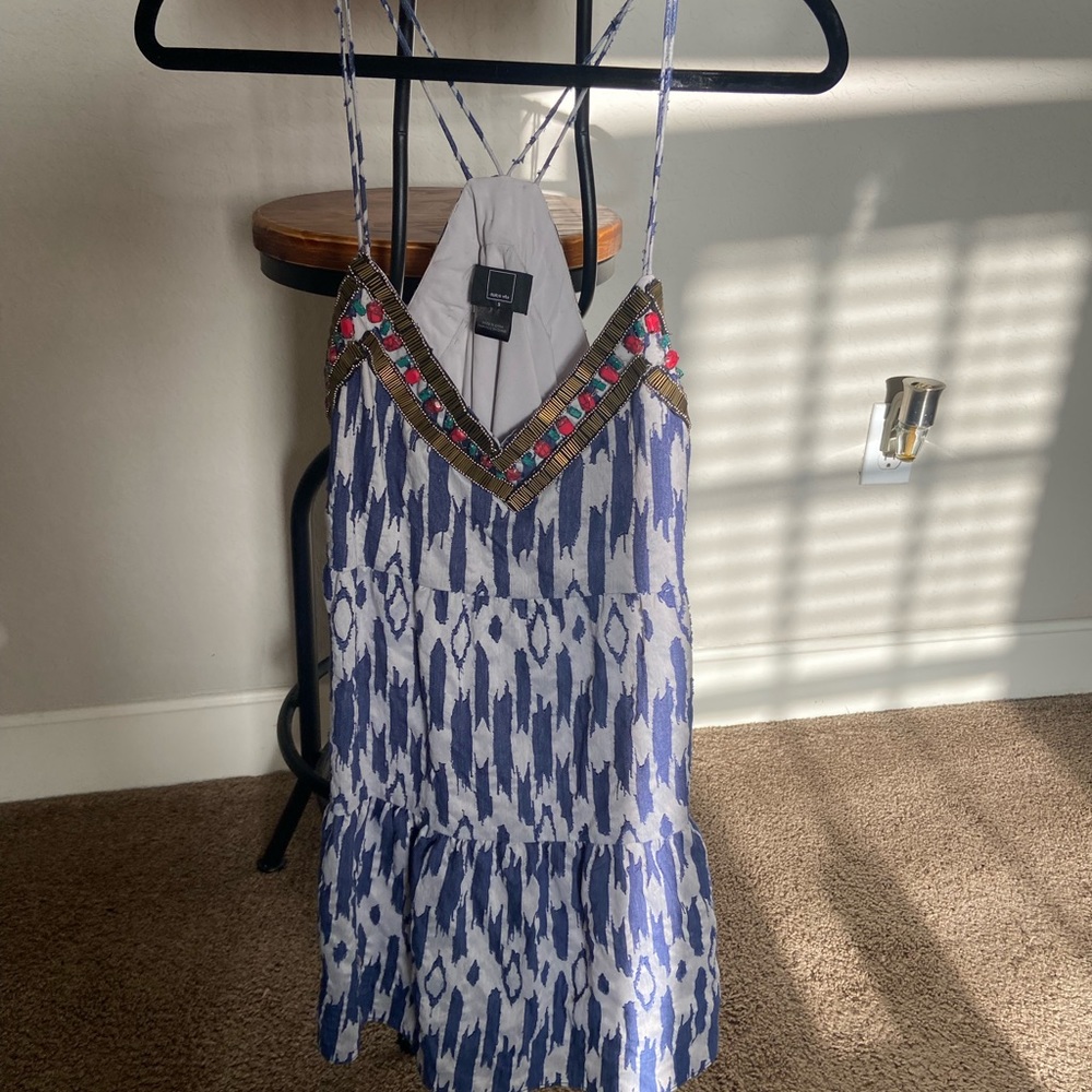 Dolce Vita dress